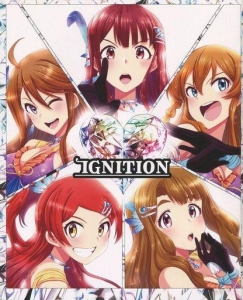 IGNITION