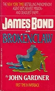 Brokenclaw