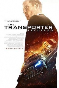 The Transporter Refueled (トランスポーター イグニション)