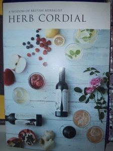 HERB CORDIAL