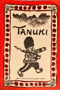 TANUKI