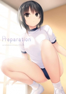 Preparation 【ロイヤルマウンテン】珈琲貴族