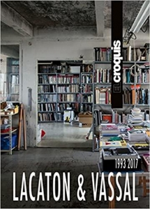 El Croquis 177/178 - Lacaton & Vassal (revised Hb Reprint) (英語) ハードカバー