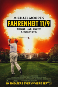 Fahrenheit 11/9 (華氏 11/9)