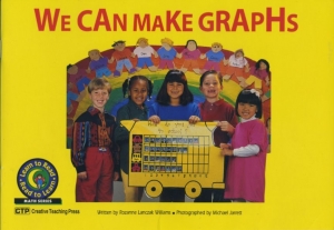 We Can Make Graphs