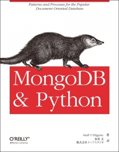 MongoDB & Python