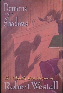 Demons and Shadows