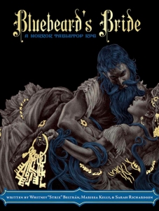 Bluebeard's Bride