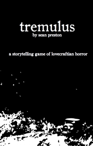 tremulus