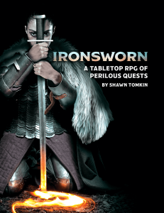 Ironsworn