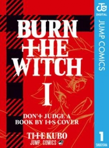 BURN THE WITCH 1