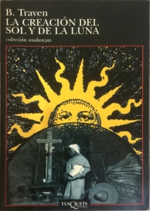 La Creación del Sol y de la Luna