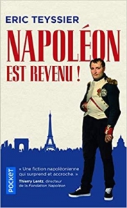 Napoléon est revenu ! (Français) Poche