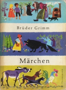 Kinder-Märchen (1962)