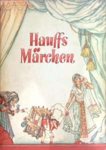 Hauffs Märchen (1974)