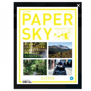 papersky #41