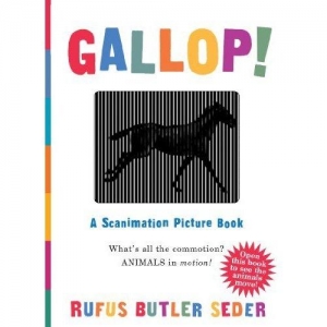 GALLOP!