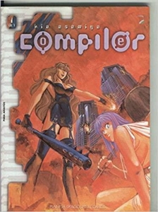 Compiler Nº 1