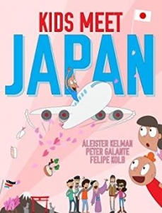 Kids Meet Japan