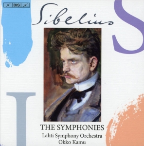 Sibelius: The Symphonies