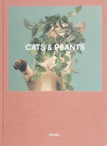 CATS & PLANTS