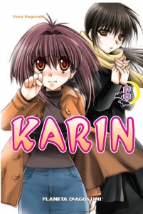 Karin nº 06/14