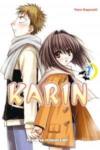 Karin nº 07/14