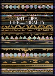 ART in LIFE, LIFE and BEAUTY