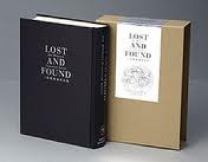 LOST　AND　FOUND