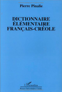 Dictionnaire élémentaire français-créole