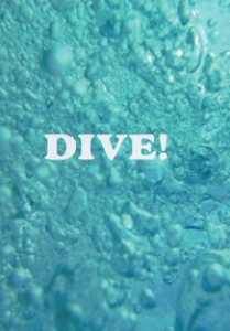 DIVE！