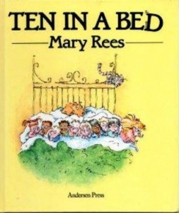 Ten in a Bed 