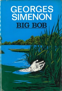 Big Bob （Hamish Hamilton, 1969）