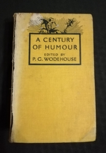 A century of humour