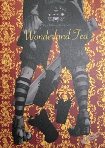 Wonderland Tea