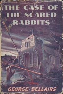 The Case of the Scared Rabbits