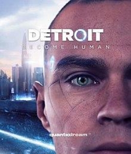 Detroit Become Human 感想 レビュー 読書メーター