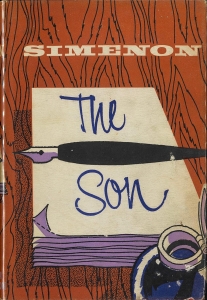 The Son （Hamish Hamilton, 1958）