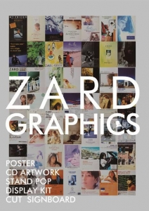 ZARD GRAPHICS