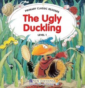 Primary Classic Readers ugly duckling