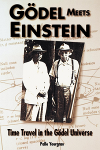 Gödel Meets Einstein: Time Travel in the Gödel Universe
