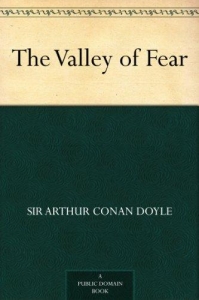 The Valley of Fear (Sherlock Holmes Book 7) (English Edition) 