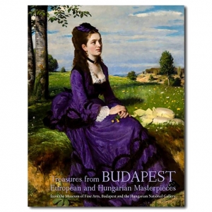 ブダペスト ― ヨーロッパとハンガリーの美術400年