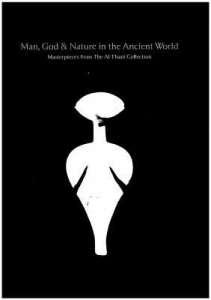 特別展　人、神、自然　-ザ・アール・サーニ・コレクションの名品が語る古代世界-