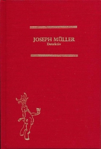 Joseph Muller