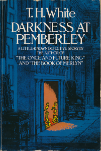 Darkness at Pemberley