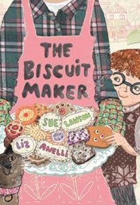 The Biscuit Maker