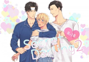 Secret Darling2