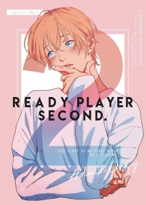 READY PLAYER SECOND