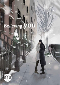Believing you